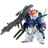 B-CLUB 1/8 ガンダムZZ ルー・ルカ レビュー - ガンダムグッズの